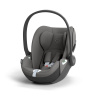 CYBEX CLOUD T I-SIZE MIRAGE GREY