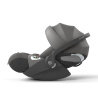 CYBEX CLOUD T I-SIZE MIRAGE GREY