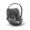 CYBEX CLOUD T I-SIZE MIRAGE GREY