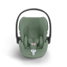 CYBEX CLOUD T I-SIZE PLUS LEAF GREEN
