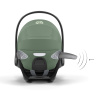CYBEX CLOUD T I-SIZE PLUS LEAF GREEN