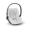 CYBEX CLOUD T I-SIZE PLUS PLATINUM WHITE