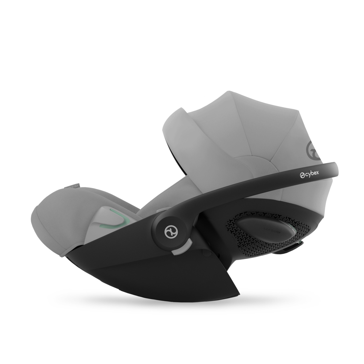 CYBEX CLOUD G I-SIZE PLUS STONE GREY