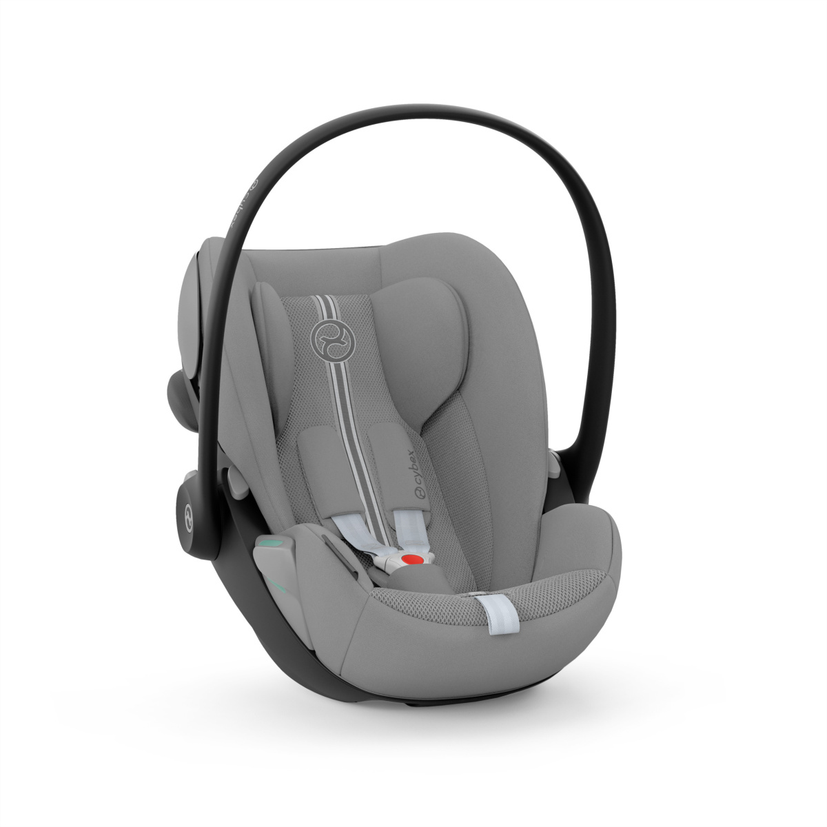 CYBEX CLOUD G I-SIZE PLUS STONE GREY