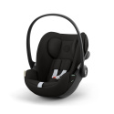 CYBEX CLOUD G I-SIZE MAGIC BLACK