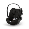 CYBEX CLOUD G I-SIZE MAGIC BLACK