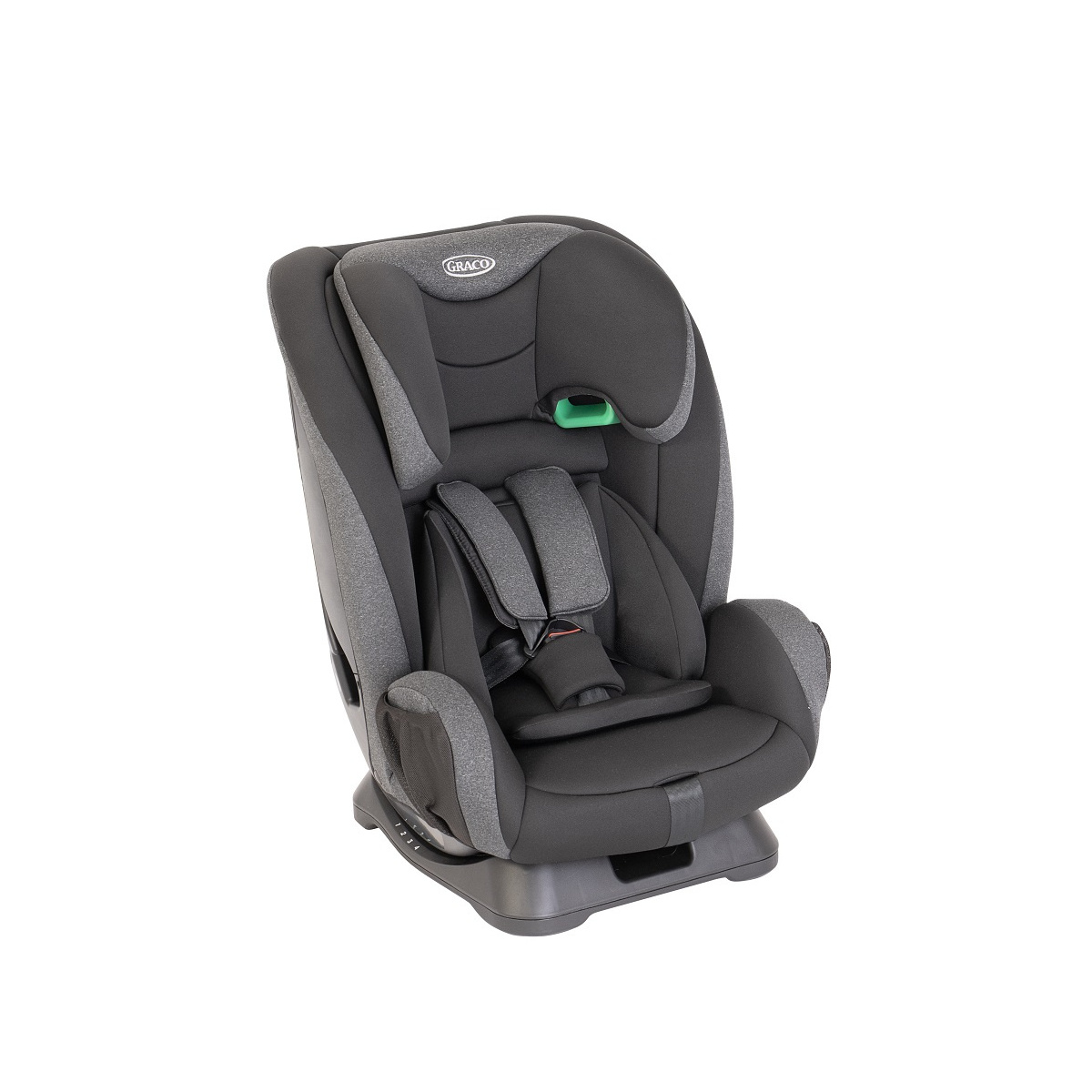 GRACO FLEXIGROW R129 HEATHER