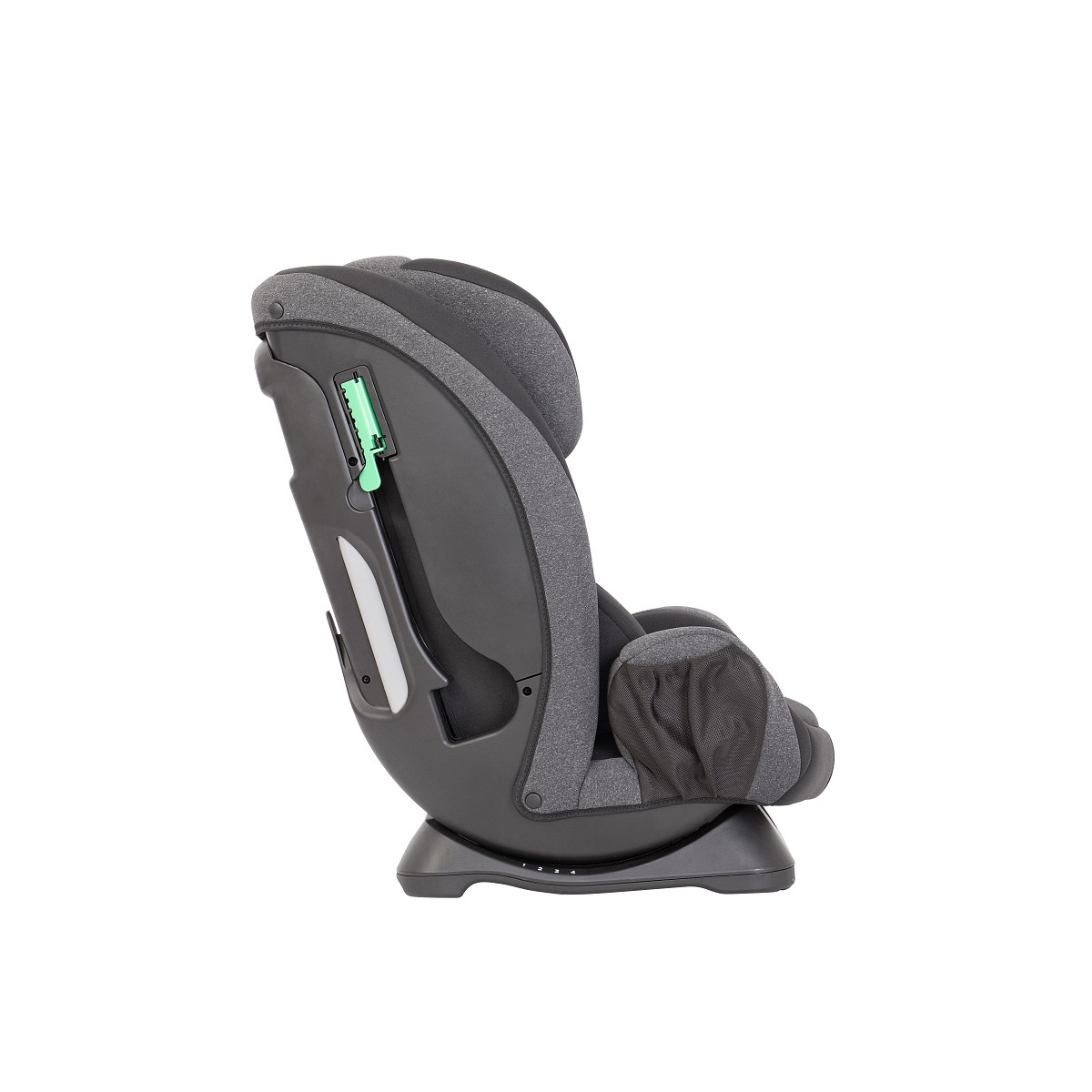 GRACO FLEXIGROW R129 HEATHER