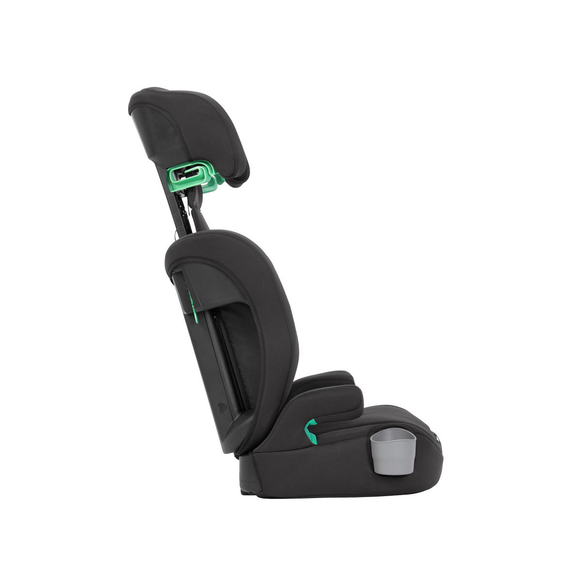 GRACO ELDURA R129 MIDNIGHT