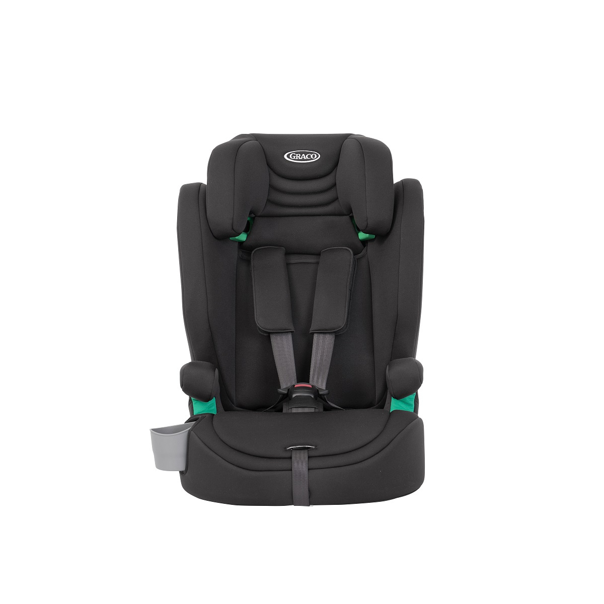 GRACO ELDURA R129 MIDNIGHT