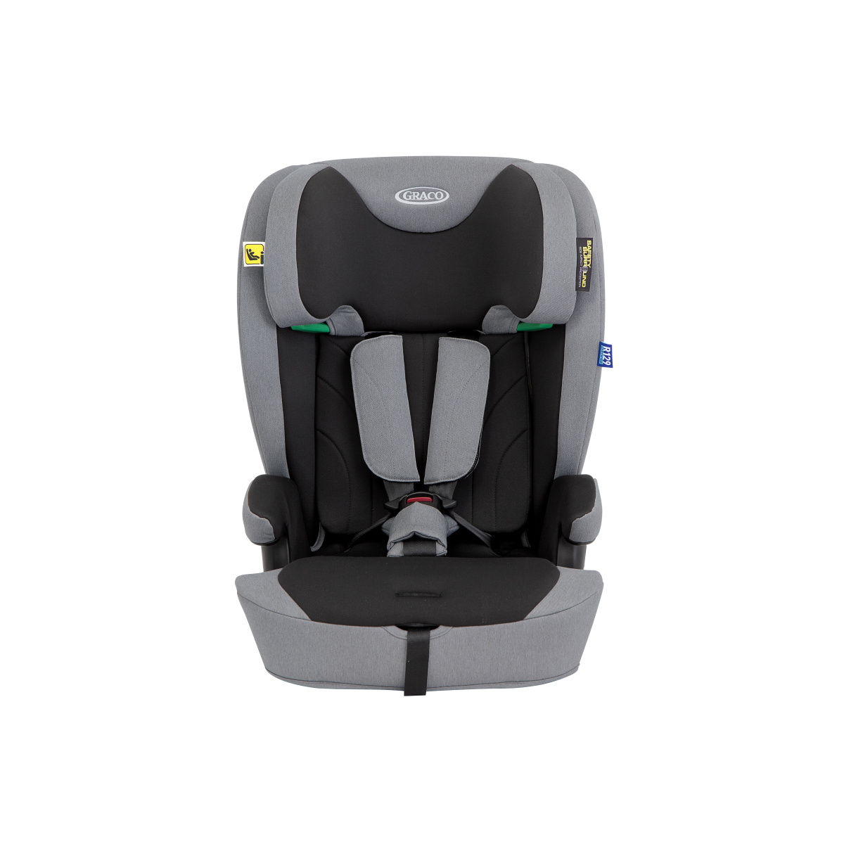 GRACO ENERGI R129 METEO