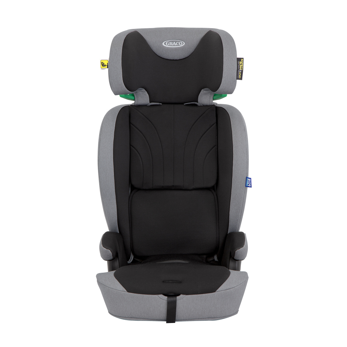 GRACO ENERGI R129 METEO