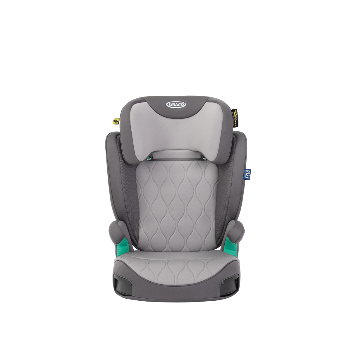 GRACO AFFIX R129 IRON