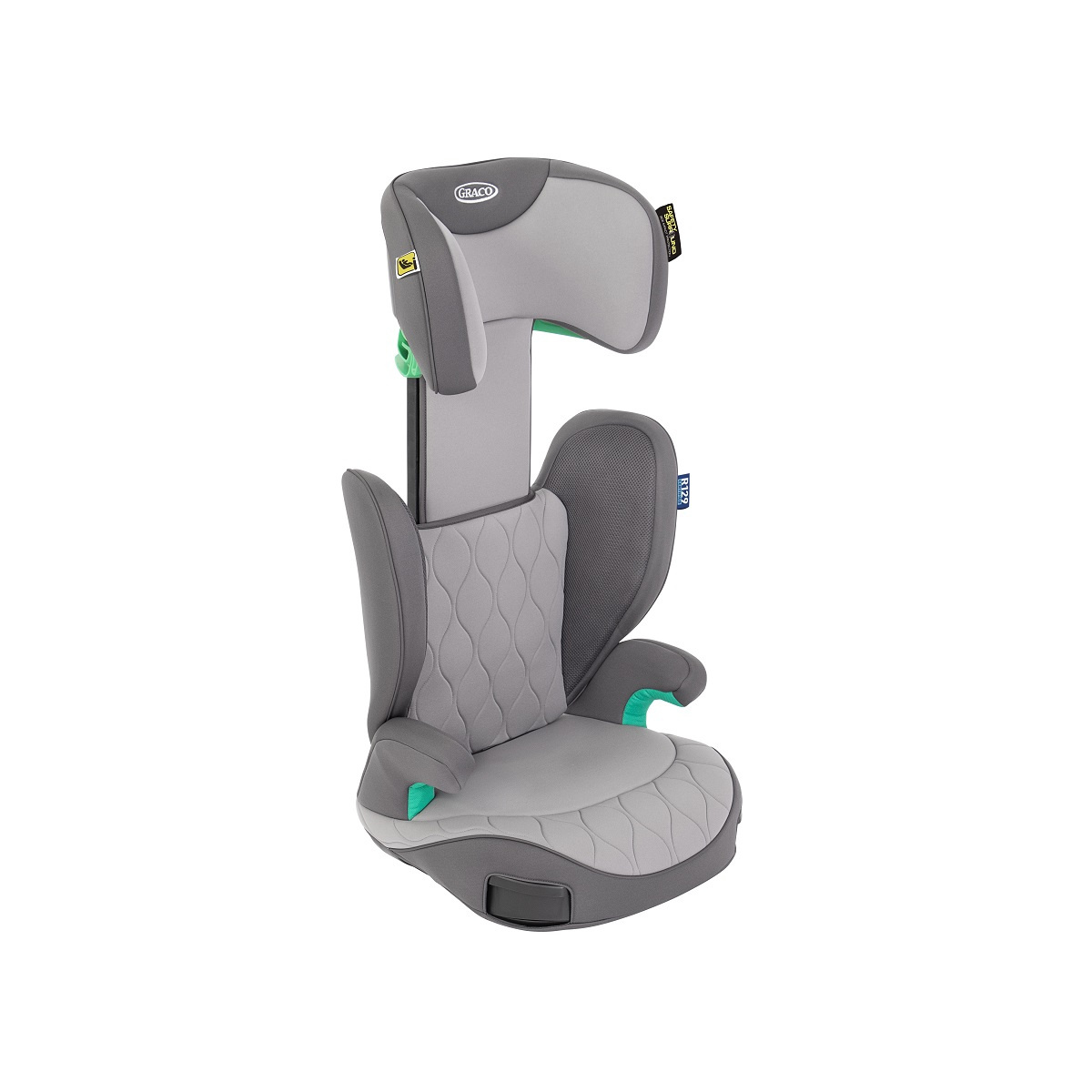 GRACO AFFIX R129 IRON