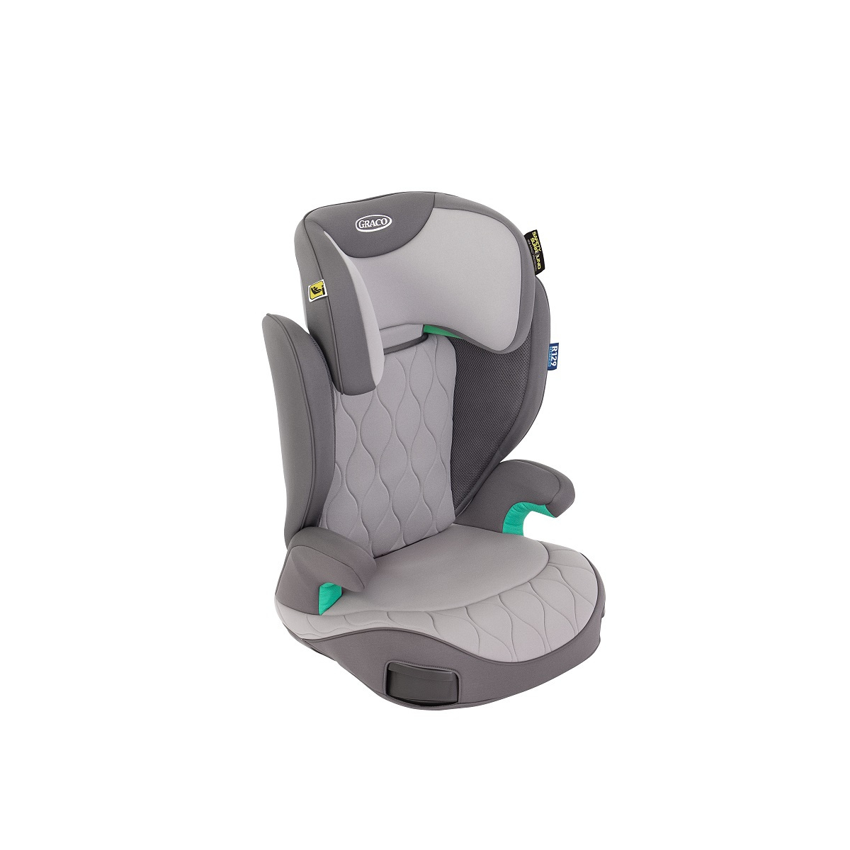 GRACO AFFIX R129 IRON