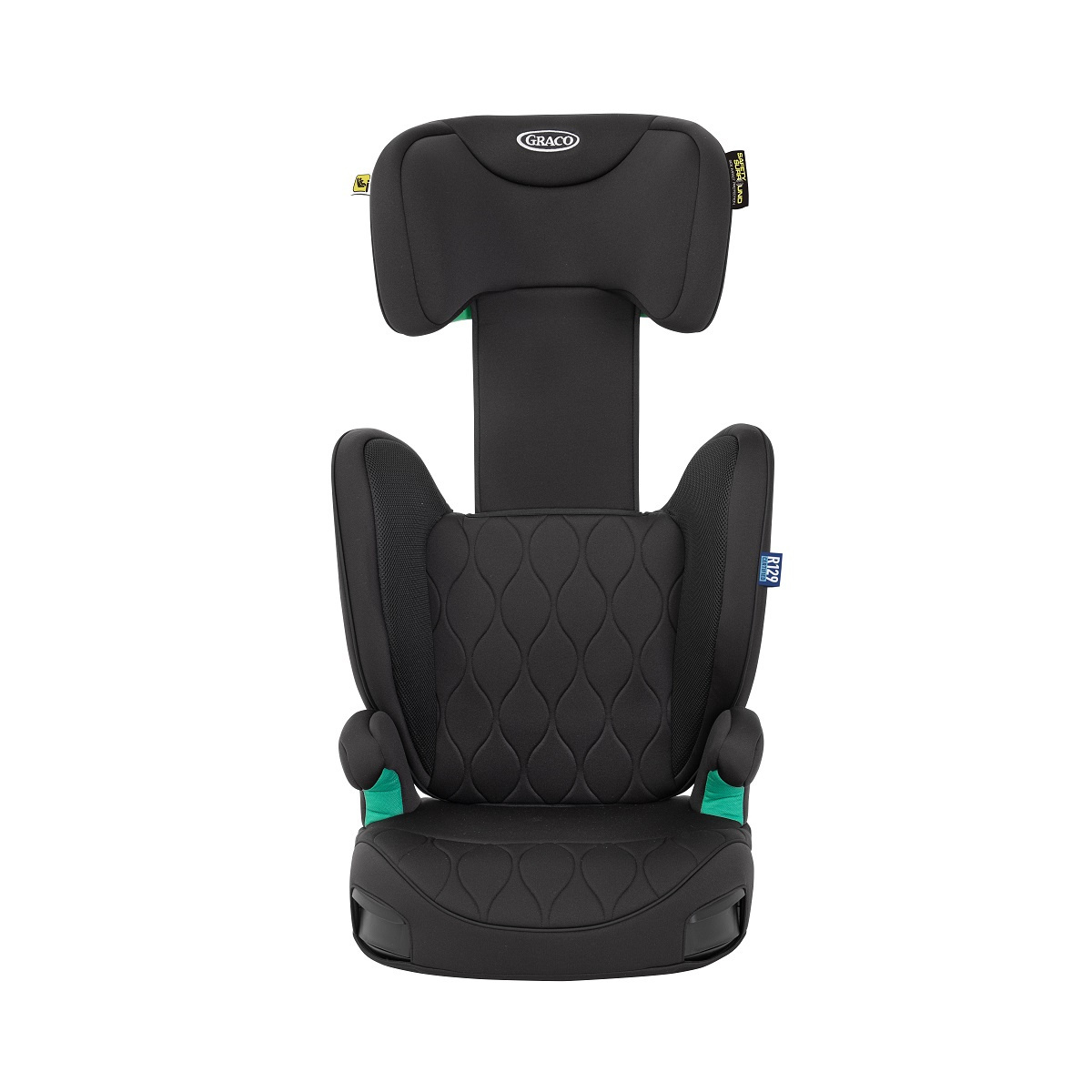 GRACO AFFIX R129 MIDNIGHT