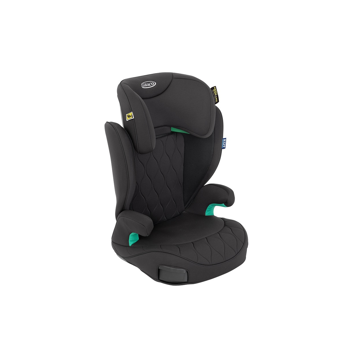 GRACO AFFIX R129 MIDNIGHT