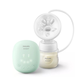 AVENT NATURAL LAKTATOR 323/11 EL.