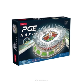 Cubic Fun PGE Narodowy wersja LED L541H 05416