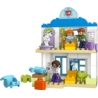 10449 LEGO DUPLO PIERWSZY RAZ WIZYTA U LEKARZA