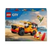 60453 LEGO CITY FURGONETKA RATOWNIKÓW PLAŻOWYCH