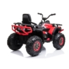 Quad na Akumulator XMX607 Czerwony