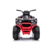 Quad na Akumulator XMX607 Czerwony