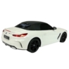 Auto R/C BMW Z4 Roadster Rastar 1:18 Biały