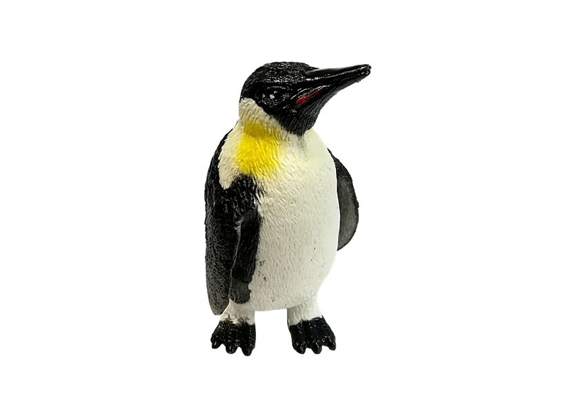 Zestaw Edukacyjny Zwierząt Morskich Figurki Delfin