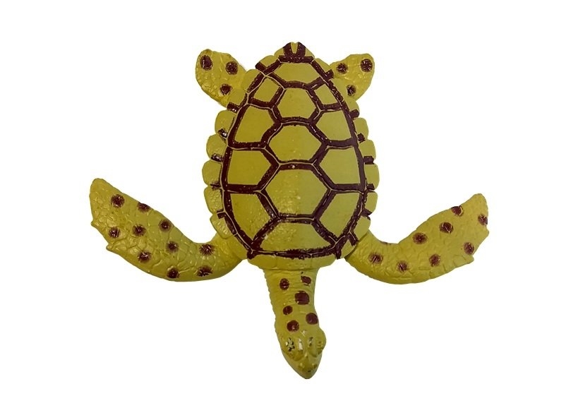 Zestaw Edukacyjny Zwierząt Morskich Figurki Delfin