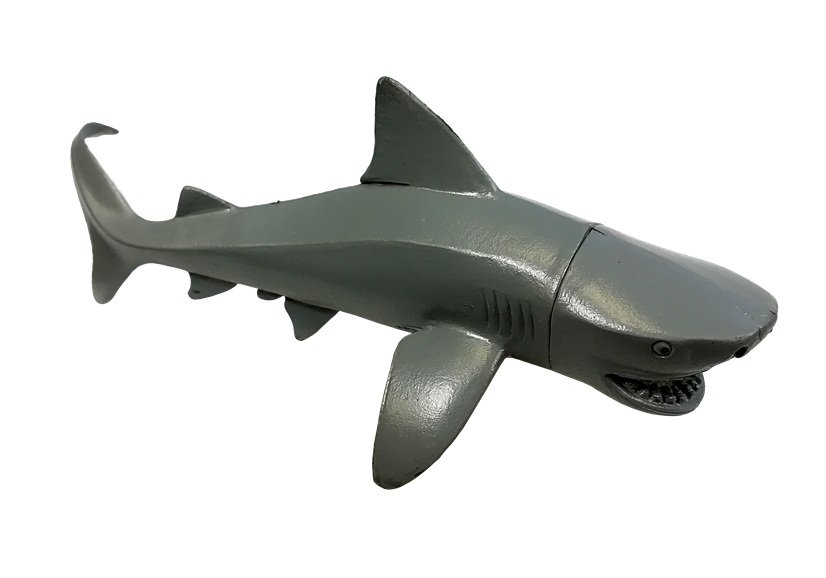 Zestaw Edukacyjny Zwierząt Morskich Figurki Delfin