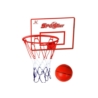 Zestaw do Gry w Koszykówkę Duży Kosz Podwieszany P