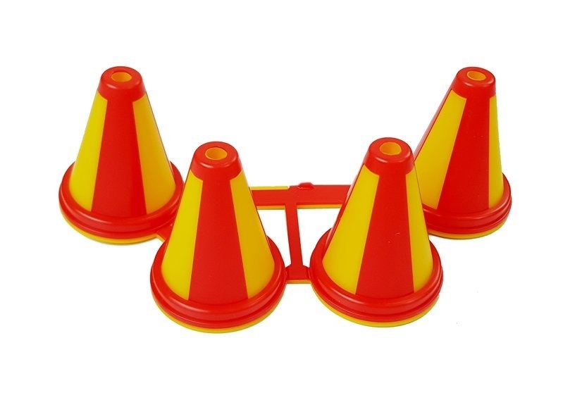 Traktor Koparka Łyżka Gumowe Koła 