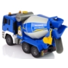Ciężarówka Betoniarka Zdalnie Sterowana Niebieska