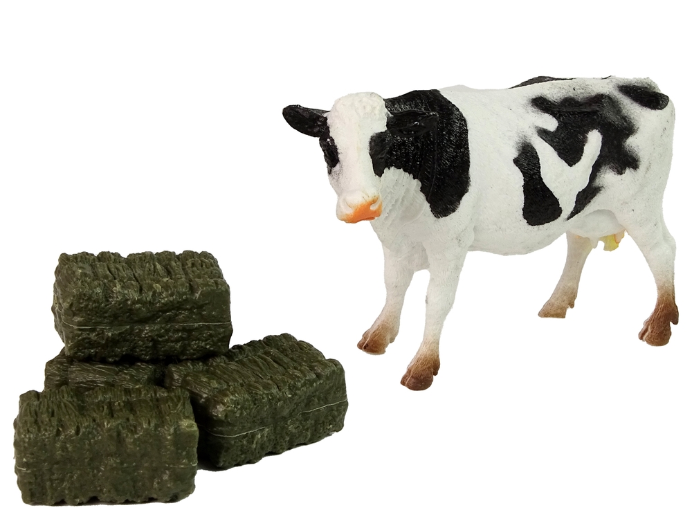 Zestaw Traktor R/C Maszyny Rolnicze 2,4G Zgrabiark