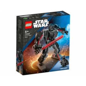 75368 LEGO STAR WARS Mech Dartha Vadera