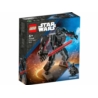 75368 LEGO STAR WARS Mech Dartha Vadera