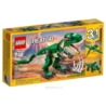 Klocki LEGO CREATOR Potężne Dinozaury P6 31058