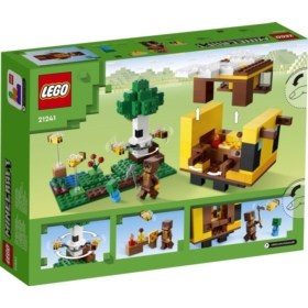 21241 LEGO MINECRAFT Pszczeli UL