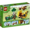 21241 LEGO MINECRAFT Pszczeli UL