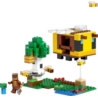 21241 LEGO MINECRAFT Pszczeli UL