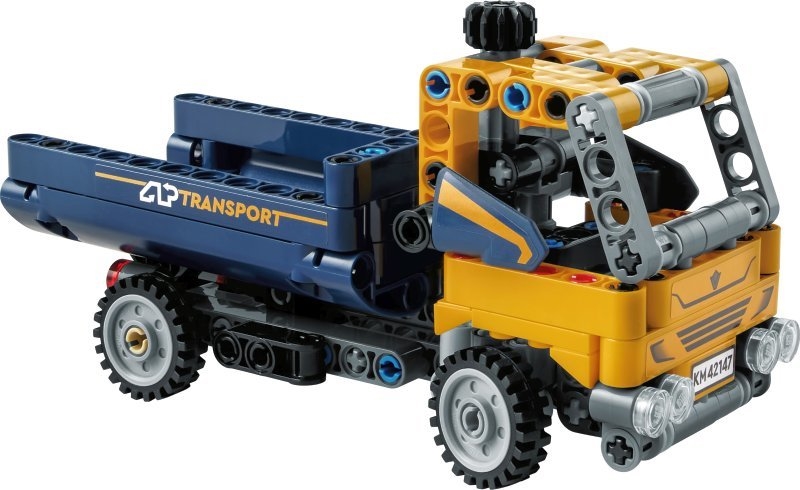 42147 LEGO TECHNIC Wywrotka