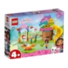 Klocki LEGO GABBY'S DOLLHOUSE Przyjęcie W Ogrodzie