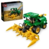 Klocki LEGO TECHNIC JOHN DEERE 9700 FORAGE HARVEST