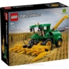 Klocki LEGO TECHNIC JOHN DEERE 9700 FORAGE HARVEST