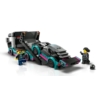 60406 LEGO CITY SAMOCHÓD WYŚCIGOWY I LAWETA