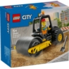 60401 LEGO CITY Walec Budowlany