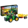 Klocki LEGO TECHNIC Traktor John Deere 9620R 4WD 4