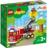 10969 LEGO DUPLO TOWN Wóz Strażacki