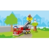 10969 LEGO DUPLO TOWN Wóz Strażacki